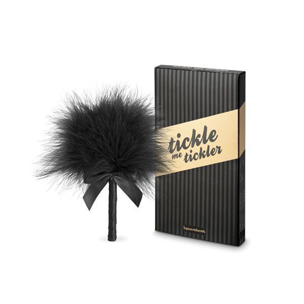 Метелочка Bijoux Indiscrets Tickle me tickler SO2675