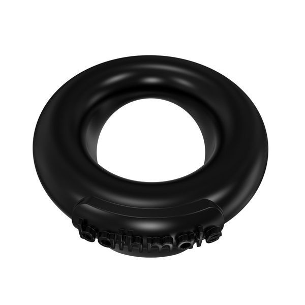 Эрекционное виброкольцо Bathmate Vibe Ring Strength расширенное SO2442