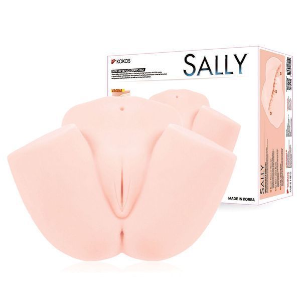 Мастурбатор Kokos Sally SO1810