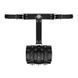 Фіксатор для рук Bedroom Fantasies Blissfully Bound Arm Restraint Set - Black SX2220 фото 2
