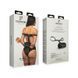 Фіксатор для рук Bedroom Fantasies Blissfully Bound Arm Restraint Set - Black SX2220 фото 6