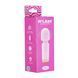 Вибромассажер M&rsquo;Lady Mini Vibrating Wand Pink SX3145 фото 2