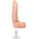 Фаллоимитатор Doc Johnson Signature Cocks Dan Damage 10 inch UltraSkyn SX2535 фото 2