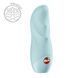 Вібратор Fun Factory Viola Ice Blue SX3705 фото 4