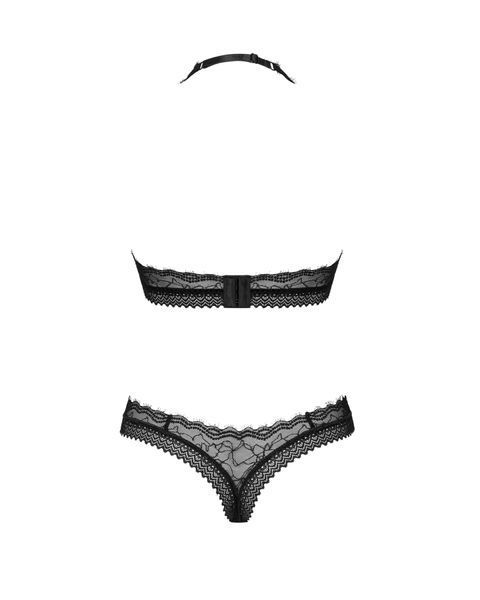 Комплект Obsessive Medilla 2-pcs set XS/S SO9049