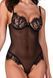 Боди Passion ZOVEL BODY black XL SX2993 фото 4