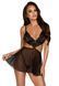 Бебі-дол Kissable French Kiss Babydoll S/M SX1952 фото 3