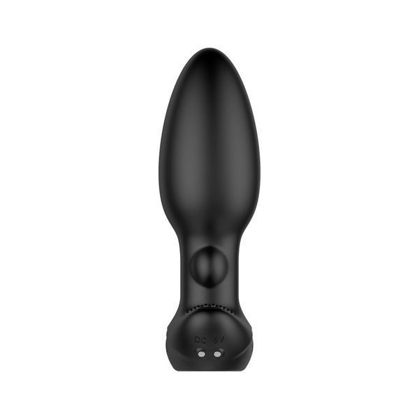 Анальна вібропробка Nexus Beat Butt Plug SX2701
