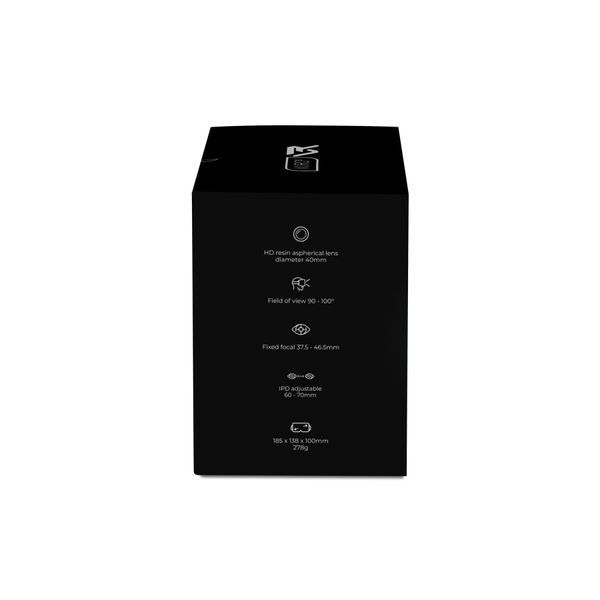 Очки виртуальной реальности Kiiroo VR SX3204