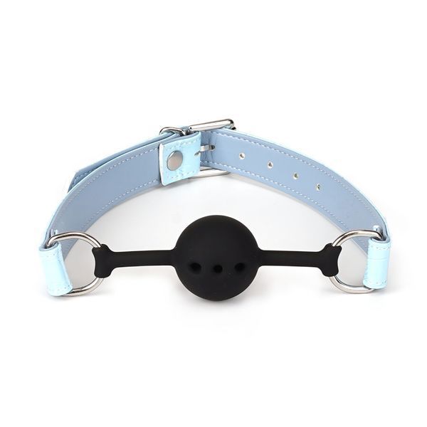 БДСМ-набір для початківців Liebe Seele Macaron 9pcs Bondage Kit-Mint, 9 предметів, мініванд SO9513