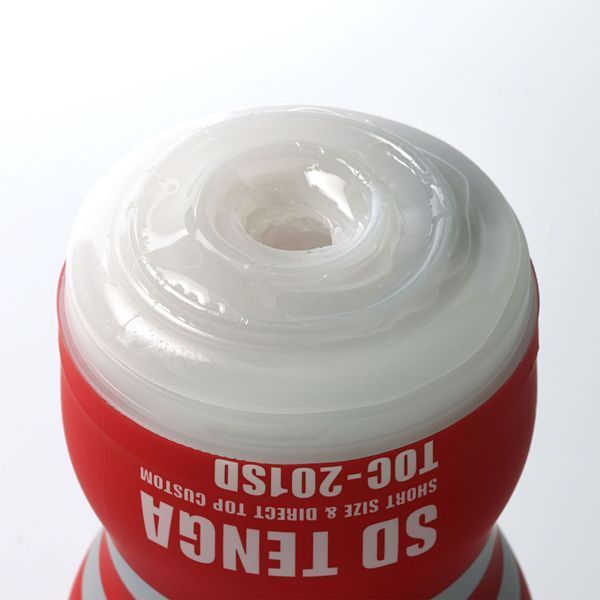 Мастурбатор Tenga SD Original Vacuum Cup SO9579
