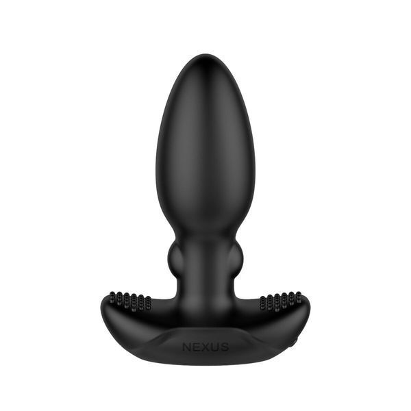 Анальна вібропробка Nexus Beat Butt Plug SX2701