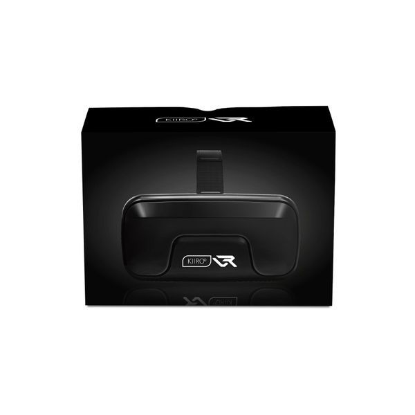 Очки виртуальной реальности Kiiroo VR SX3204