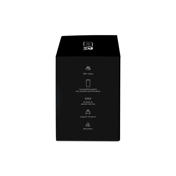 Очки виртуальной реальности Kiiroo VR SX3204
