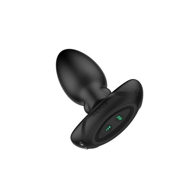 Анальна вібропробка Nexus Beat Butt Plug SX2701