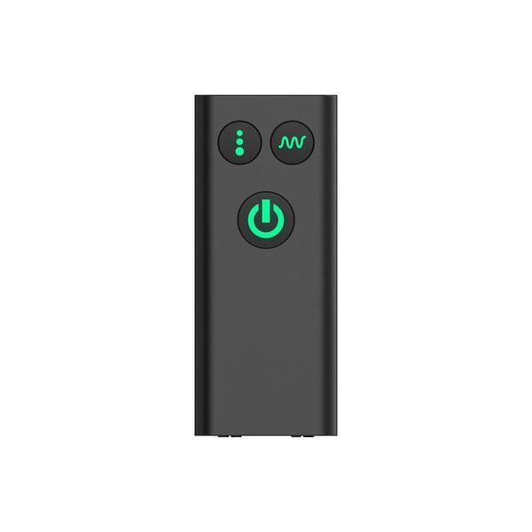 Анальна вібропробка Nexus Beat Butt Plug SX2701