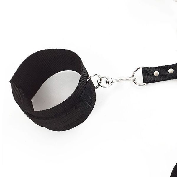 Набор для фиксации Art of Sex &ndash; BDSM Ring Fixation Simple SO5165