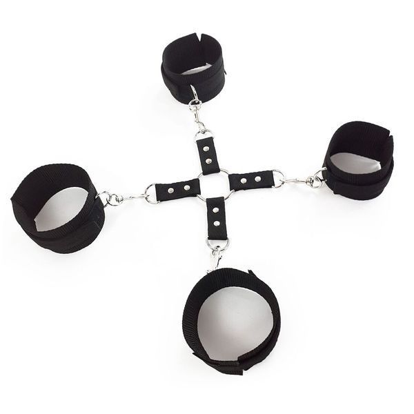 Набор для фиксации Art of Sex &ndash; BDSM Ring Fixation Simple SO5165