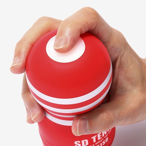 Мастурбатор Tenga SD Original Vacuum Cup SO9579