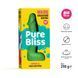 Мило у формі пеніса Pure Bliss BIG Green, крафтове мило-член, натуральне SO6368 фото 6