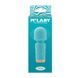 Вибромассажер M&rsquo;Lady Mini Vibrating Wand Teal SX3146 фото 3