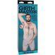 Фалоімітатор Doc Johnson Signature Cocks Girthmasterr 8.5 inch UltraSkyn SX2536 фото 4