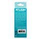 Вибромассажер M&rsquo;Lady Mini Vibrating Wand Teal SX3146 фото 5