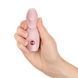 Вібратор Fun Factory Viola Soft Pink SX3706 фото 1
