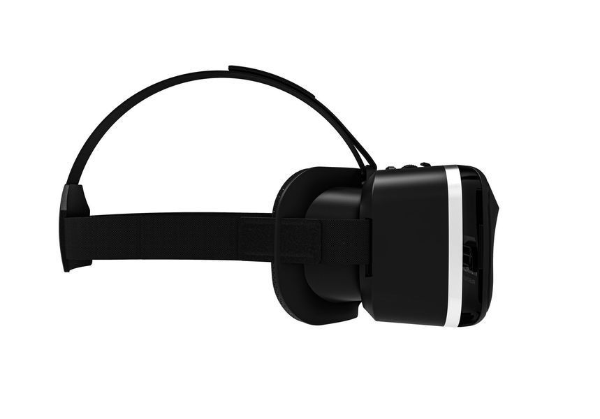 Очки виртуальной реальности Kiiroo VR SX3204