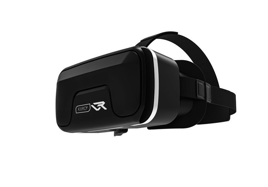 Очки виртуальной реальности Kiiroo VR SX3204
