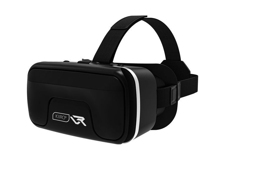 Очки виртуальной реальности Kiiroo VR SX3204