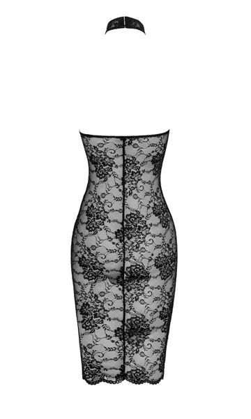 Сукня Noir Handmade F338 Lace midi dress - L SX2053