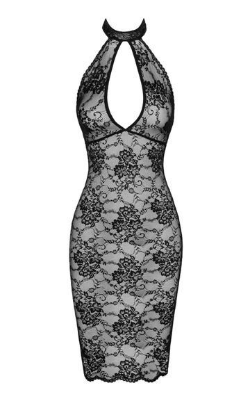Сукня Noir Handmade F338 Lace midi dress - L SX2053