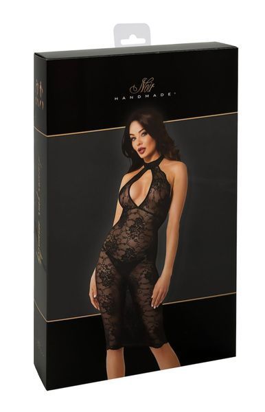 Сукня Noir Handmade F338 Lace midi dress - L SX2053