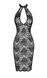 Сукня Noir Handmade F338 Lace midi dress - L SX2053 фото 7