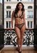 Комплект Passion BELISSANA SET black S SX2908 фото 9