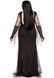 Костюм Мортиши Аддамс Leg Avenue Sexy Spooky Morticia 1X&ndash;2X SO9218 фото 4