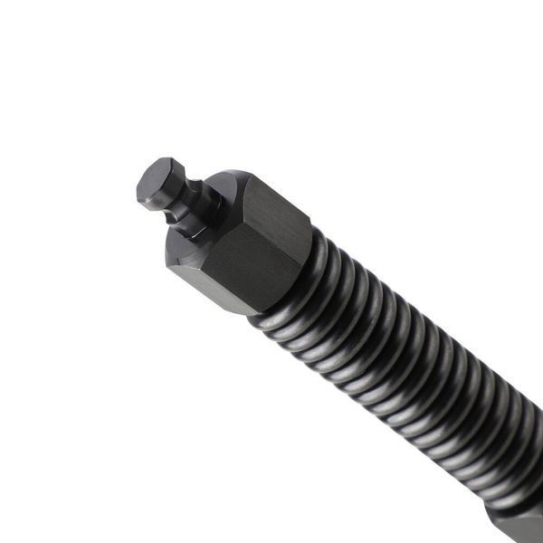 Пружинний адаптер із системою KlicLok для секс-машин Hismith Spring Connector SO6223