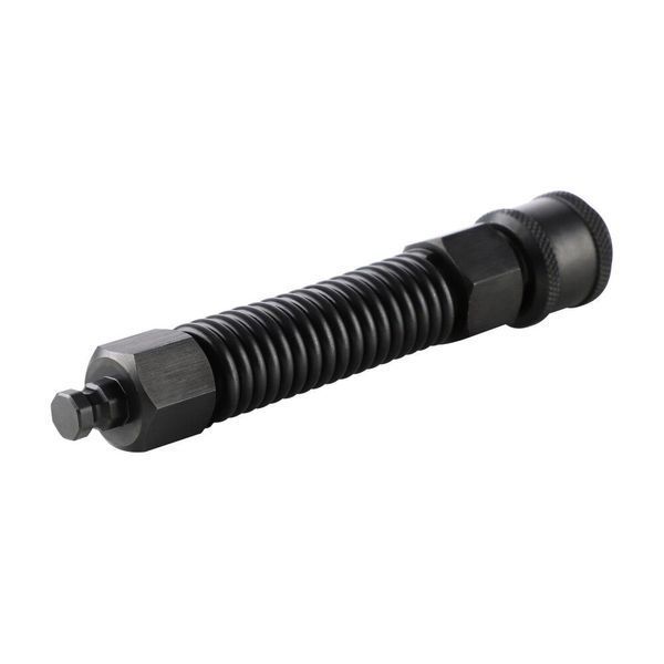 Пружинний адаптер із системою KlicLok для секс-машин Hismith Spring Connector SO6223