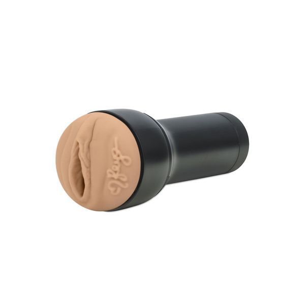 Мастурбатор Kiiroo Feel Reya Sunshine PBC, сумісний з PowerBlow, Control та Keon, копія вагіни порнозірки SX1233