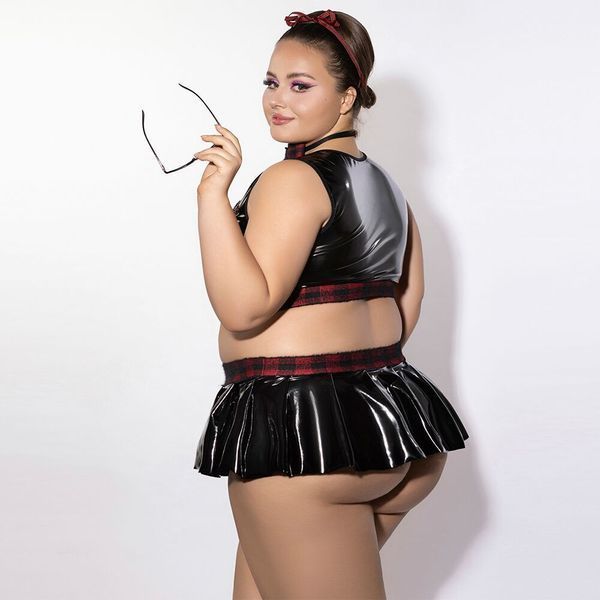 Еротичний костюм JSY P61112 Plus Size SX1854