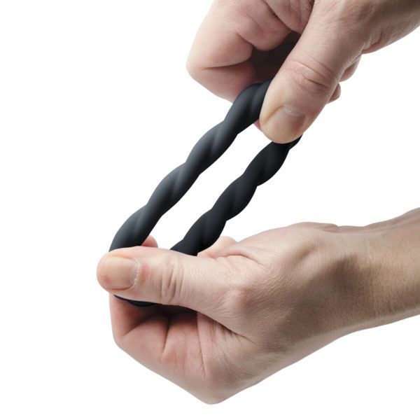 Эрекционное кольцо Rocks Off Twist, диаметр 3 см, плотное SX2424