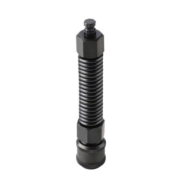 Пружинний адаптер із системою KlicLok для секс-машин Hismith Spring Connector SO6223