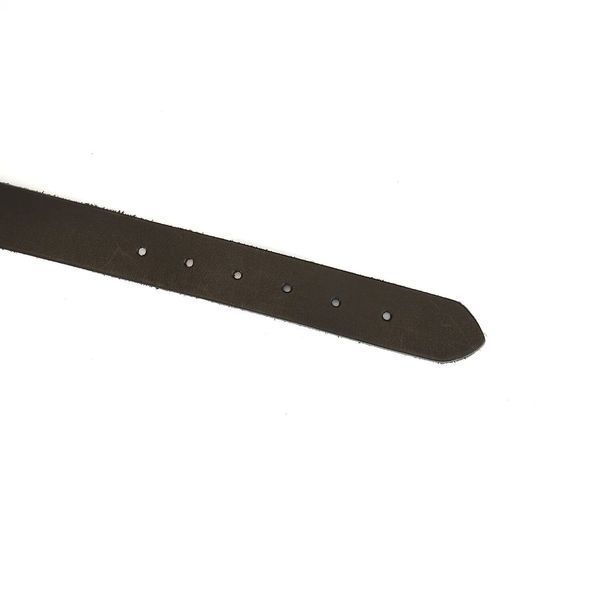 Шкіряна маска на очі Liebe Seele Samurai Blindfold SX2814