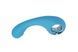 Вібратор для точки G FairyGasm BraveryAward blue SX0625 фото 6