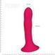 Дилдо с присоской Adrien Lastic Hitsens 4 Pink, отлично для страпона, диаметр 3,7см, длина 17,8см AD24041 фото 2