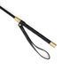 Шлепалка-сердечко Liebe Seele Victorian Garden Riding Crop, двусторонняя SO9478 фото 4
