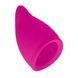 Менструальная чаша Fun Factory FUN CUP SIZE B Magenta, многоразовая, диаметр 4,3 см, объем 30 мл SX3684 фото 2