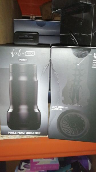 Мастурбатор Kiiroo Feel Pocket совместим с PowerBlow (мятая упаковка!!!) SX1223-R