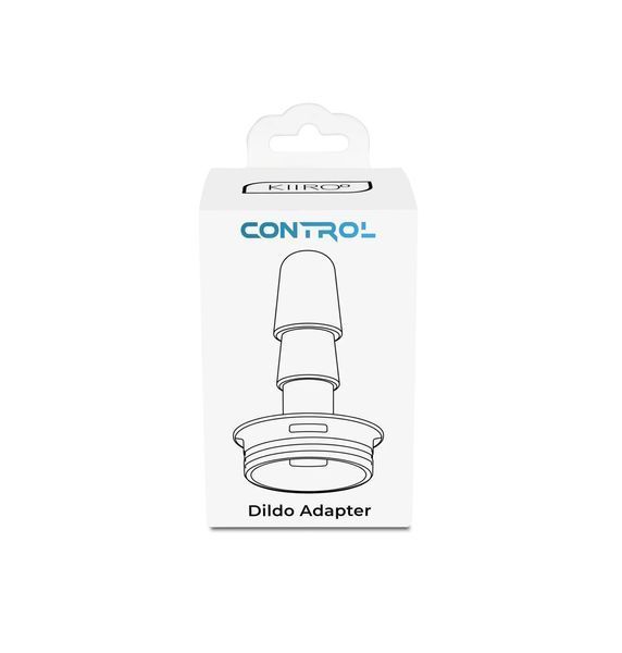 Адаптер Vac-U-lock Kiiroo Control Dildo Adapter SX3195